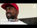 What Kanye West is doing to help Chicago