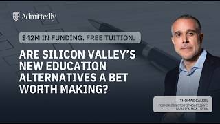 Palantir, AI, & the Big Tech Push to Rethink Higher Education: Here's What You Need To Consider