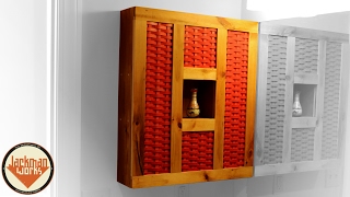 I do this for a living, help me live? http://www.patreon.com/jackmanworks ▻Please share and subscribe? https://www.youtube.com/