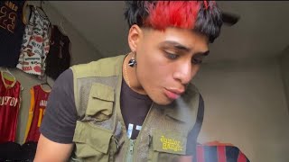 Trying asmr for the first time | fast and soft aggressive (lofi asmr)