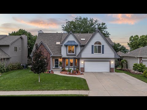 14806 Miami St, Omaha, NE home video tour
