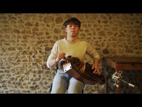 Amandine Pauvert - Bourrée à Chabrier / Bourrée à Aymé Audit