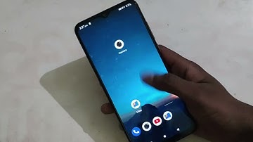 Bluetooth settings Lava Z93, Lava Z93 mein bluetooth problem solve kaise kare