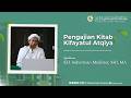 Ceramah Menuntut Ilmu Lucu