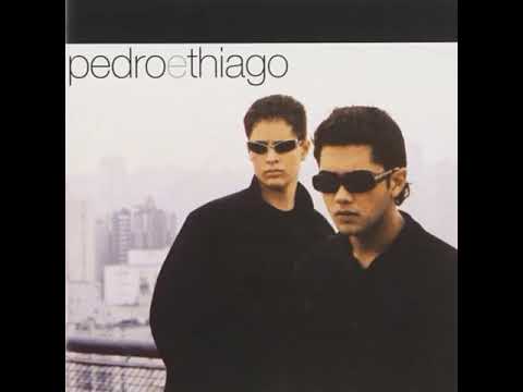 Pedro e Thiago - Toque de Magica