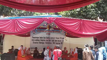 Lir Ilir, REBANA MUKTIHARJO KIDUL SEMARANG