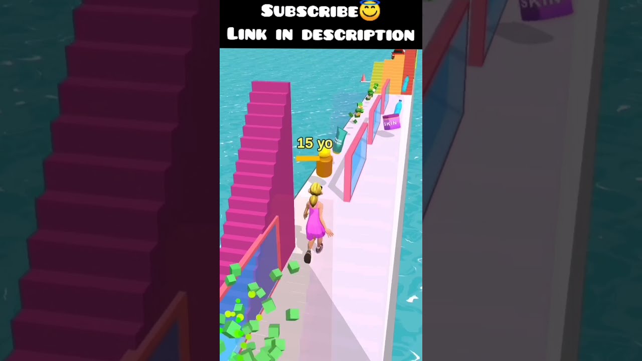 Run of Life gameplay walkthrough | android,iOS mobile | update | all levels 