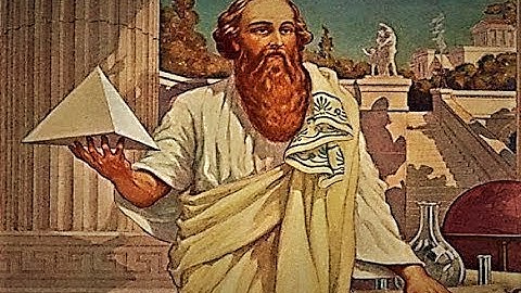 Genius of Pythagoras Full rare Documentary