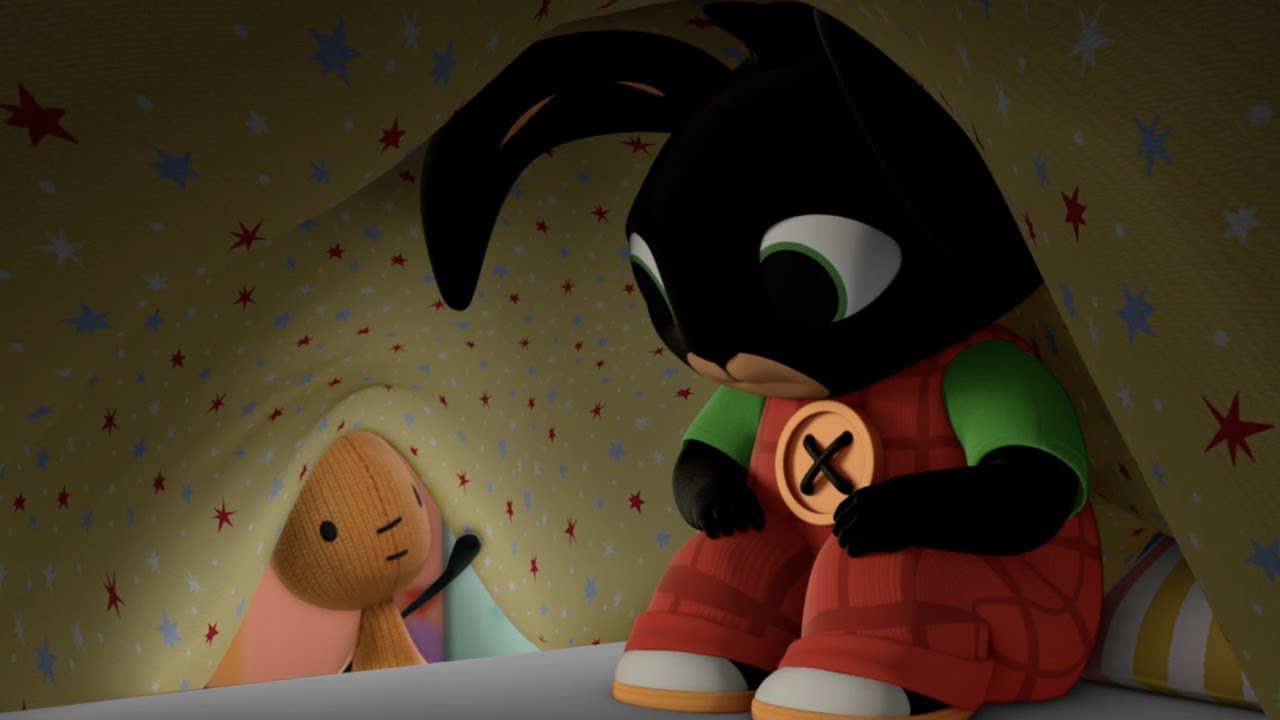 Il compleanno, Saltare a corda, Il talento, La casetta e ALTRI! | Avventure di Bing