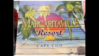 Margaritaville, Hyannis MA Cape Cod