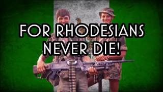 Rhodesians Never Die reupload