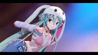 Vocaloidmmd𝖉𝖗𝖊𝖆𝖒𝖘 𝖈𝖔𝖒𝖊 𝖙𝖗𝖚𝖊4K60Fps