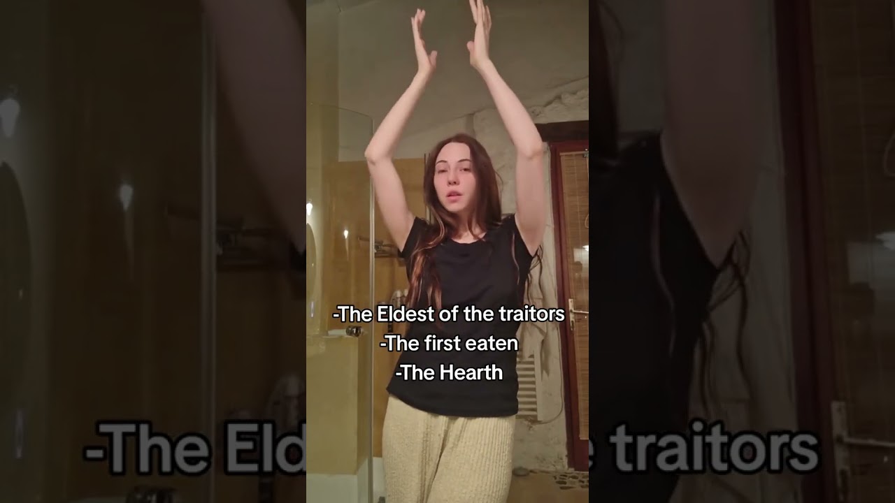 here comes a new one ... 