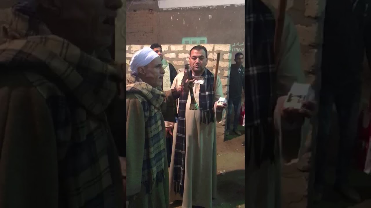 افراح الوقده..المرحوم زكريا الشيخ محمود الناظر