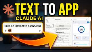How To Build Custom Web Apps From Scratch Using Claude Artifacts