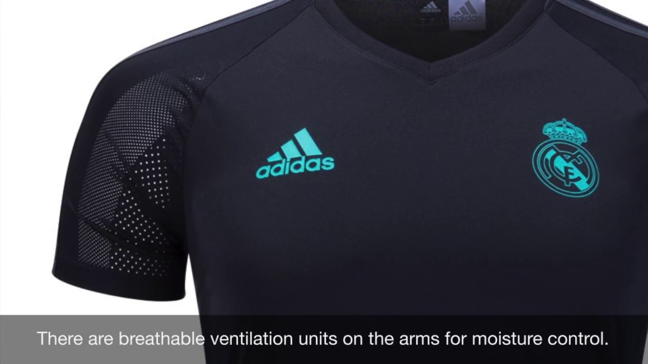 adidas training wear 2017