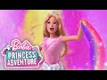 "RENGARENK HAYAT" Müzik Videosu 🎨🌈 | Barbie Prenses Macerası | @Barbie Türkiye