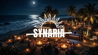 [FREE] • Black Coffee x Shimza Type Beat 2026 | AFRO HOUSE - 128 BPM