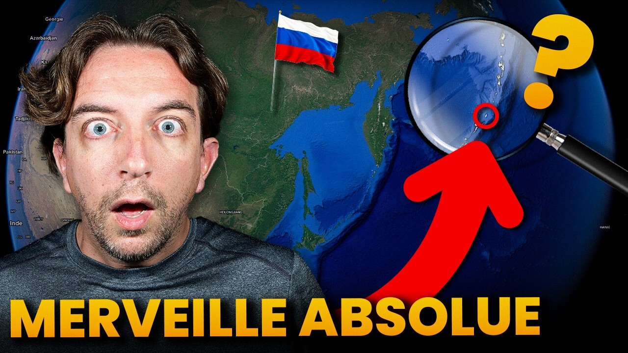 Les 10 PAYS les plus INCROYABLES pour la PHOTO !