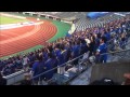 大分トリニータ 応援歌 「ダンス天国」