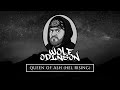 Wolf Odinson - Queen of Ash (Hel Rising)