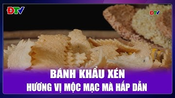 Điều gì khiến món bánh dân dã này được gọi là “hương vị của Mường Lay”? | Điện Biên TV