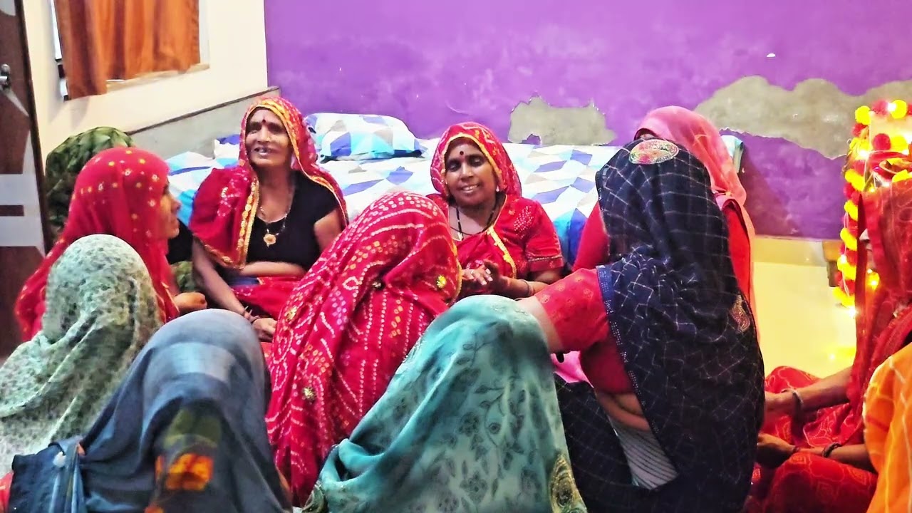 New Geeta || गुरू महराज का शानदार गीत | @MANJU KUMAWAT #geet #rajasthnigeet #rajsthan 