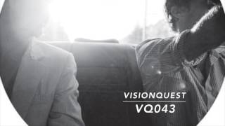 VQ043 Benoit & Sergio - Splash