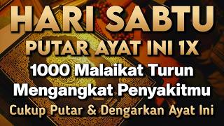KUN FAYAKUN 🤲 CUKUP PUTAR 1X AY4T INI INSYAALLAH PENY4KIT LANGSUNG S3MBUH TOTAL❗