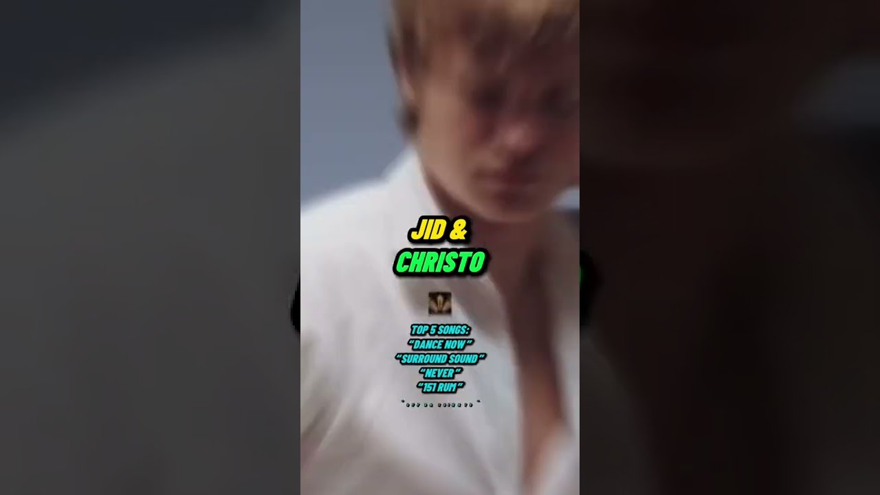 Best Rapper-Producer DUOS!