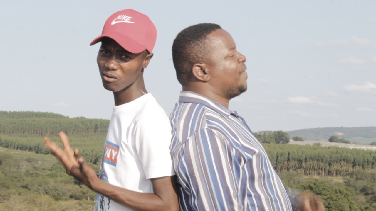 Khutso Pac - Kedo Kwelela ft Camey Cam Nsisi & Dj Kobyo (official music video)