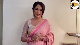 Best Wishes On 1St Anniversary Of Media Dictionary From Kamna Pathak, Actor