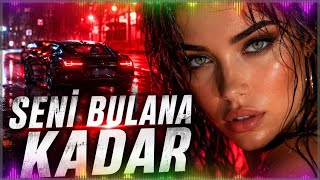 Seni̇ Bulana Kadar ❤️‍🔥 Turkish Afro House Remix