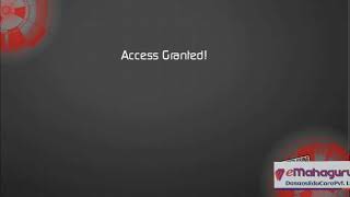 2018 Emahaguru Promo