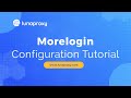 How to Use LunaProxy with MoreLogin: A Complete Setup Guide