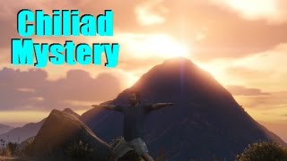 Famous Mount Gordo: KEY TO SOLVING THE CHILIAD MYSTERY? - GTA 5 Secrets & Easter Eggs Profile