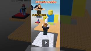 Never Let Them Know Your Next Move! 😂 #SlapBattles #Roblox