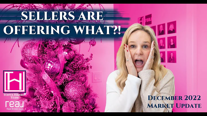 Sellers are Offering WHAT!? | December Update | To...