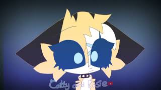 W.y.w Animation Meme Oc