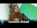 Yasmeen Ahmad, Google Cloud | Google Cloud Next