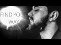 THE MARGINS FIND YOUR WAY Official Video THE MARGINS FIND YOUR WAY Official Video