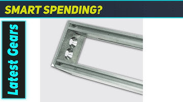 ReviewSynthrotek 1U 84HP Eurorack Rails: Clean & Easy Case Build