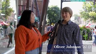 Explore Ithaca: Apple Harvest Festival 2023