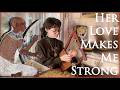 Love Song Sung In Ancient Egyptian Leiden Lyre 