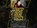 Put My Foot Down & POE2 #pathofexile #pathofexile2 #gaming