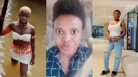 Angela Nwosu Biography, Age, Lifestyle, Family and...
