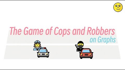 The Game of Cop and Robber on Graphs