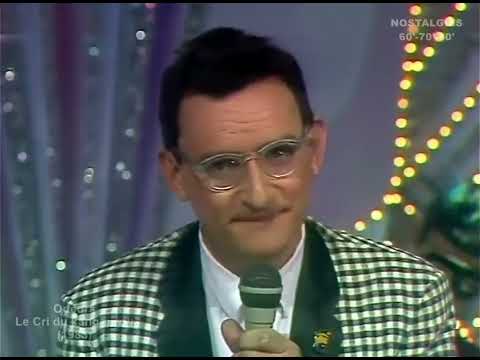 Ramon Pipin - Cry of the Kangaroo