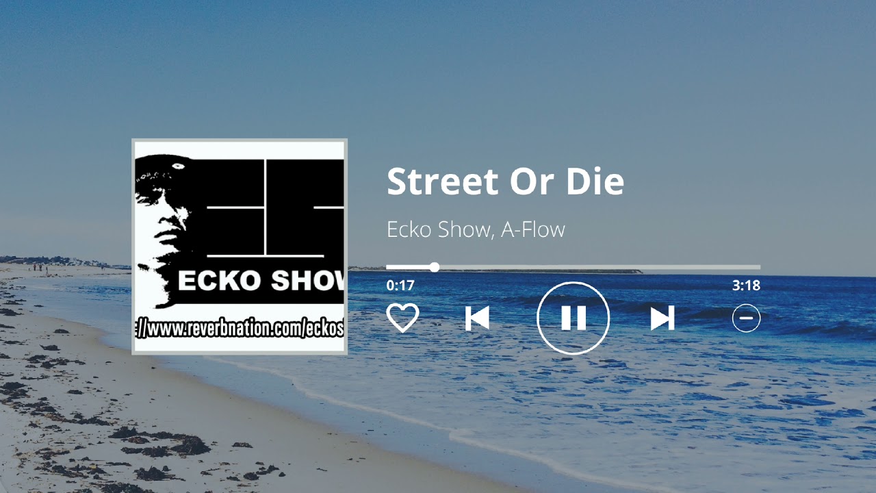 Ecko Show - Street Or Die