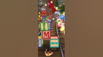 Temple run 2 #shorts